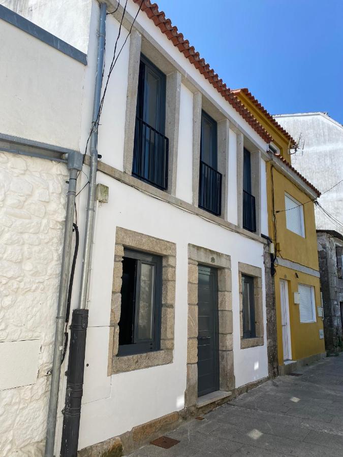 Villa Casa Baiona Centro Extérieur photo