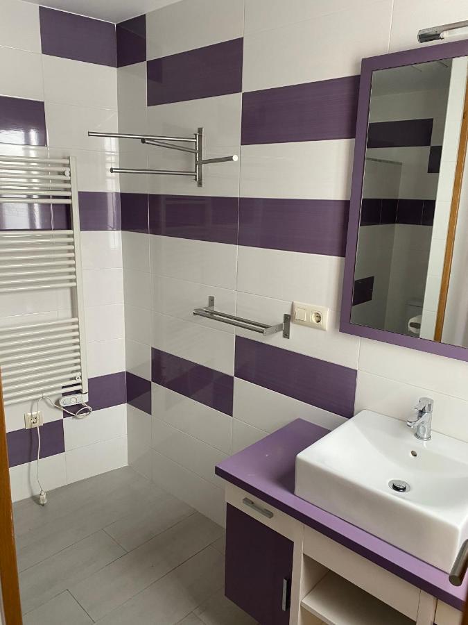 Villa Casa Baiona Centro Extérieur photo