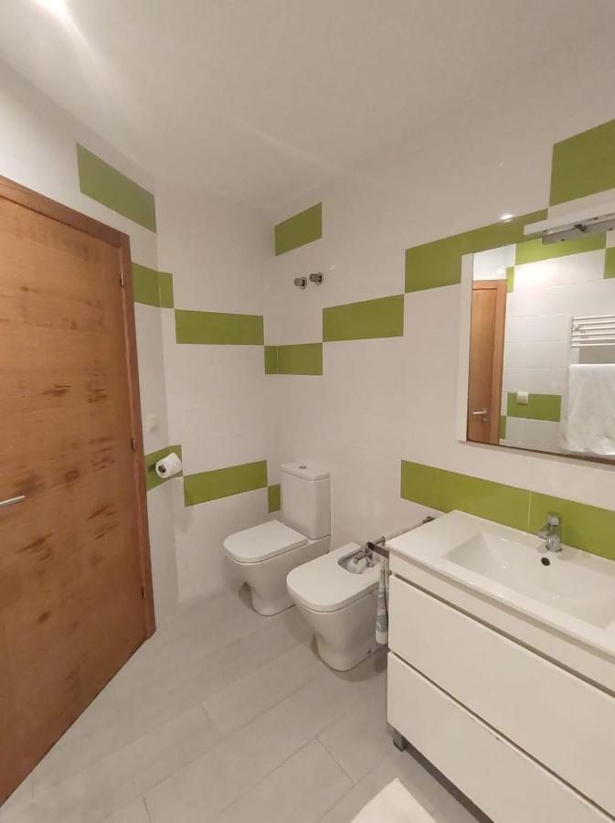 Villa Casa Baiona Centro Extérieur photo