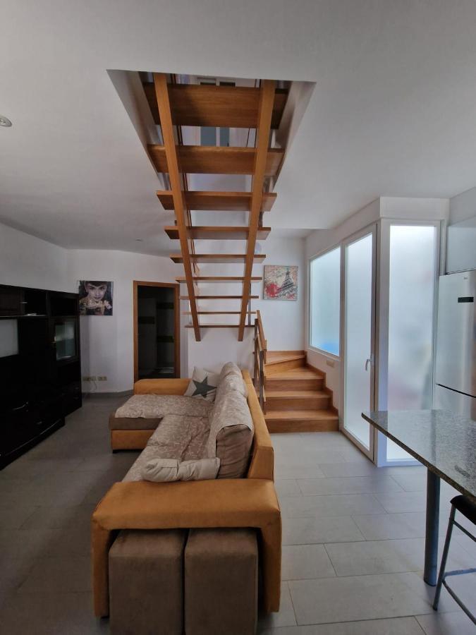 Villa Casa Baiona Centro Extérieur photo